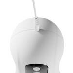 SmartCup – Masturbador Lanterna com Vagina, Vibração via App e Função de Voz