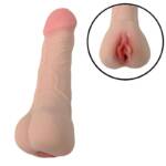 ShaftTouch – Masturbador Masculino Formato de Pênis com Vagina