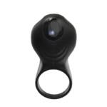PulseControl – Anel Peniano Vibratório com App via Bluetooth