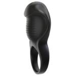 PulseControl – Anel Peniano Vibratório com App via Bluetooth