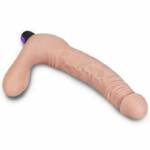 Strapless Joy I - Dildo com Vibrador Recarregável Lovetoy