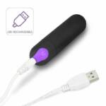Strapless Joy I - Dildo com Vibrador Recarregável Lovetoy