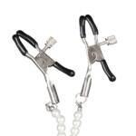Grampos para Mamilos com Pressão - YOUVIBE