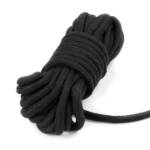 BindSilk 10 – Corda de Bondage em Algodão com 10 Metros para Shibari