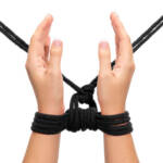BindSilk 10 – Corda de Bondage em Algodão com 10 Metros para Shibari