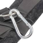 SwingPlay – Balanço Erótico com Alças Ajustáveis para Casais