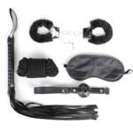 FetishKit 5 – Kit Sado com 5 Peças para Bondage e Fetiche