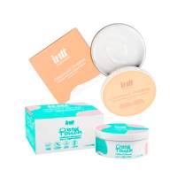 Kit PPK Premium (Coconut Cream e Cristal Touch) Kit PPK Premium (Coconut Cream e Cristal Touch)