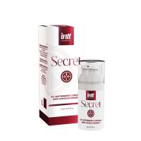 Kit Chá Bem Dado - Secret Adstringente e Inflate Gel Masculino