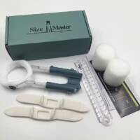 Size Master Plus - Extensor Peniano para Desenvolvimento e Aumento do Pênis