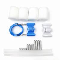 Size Master Extender — Extensor Peniano com Suporte Ajustável e Alça Dupla