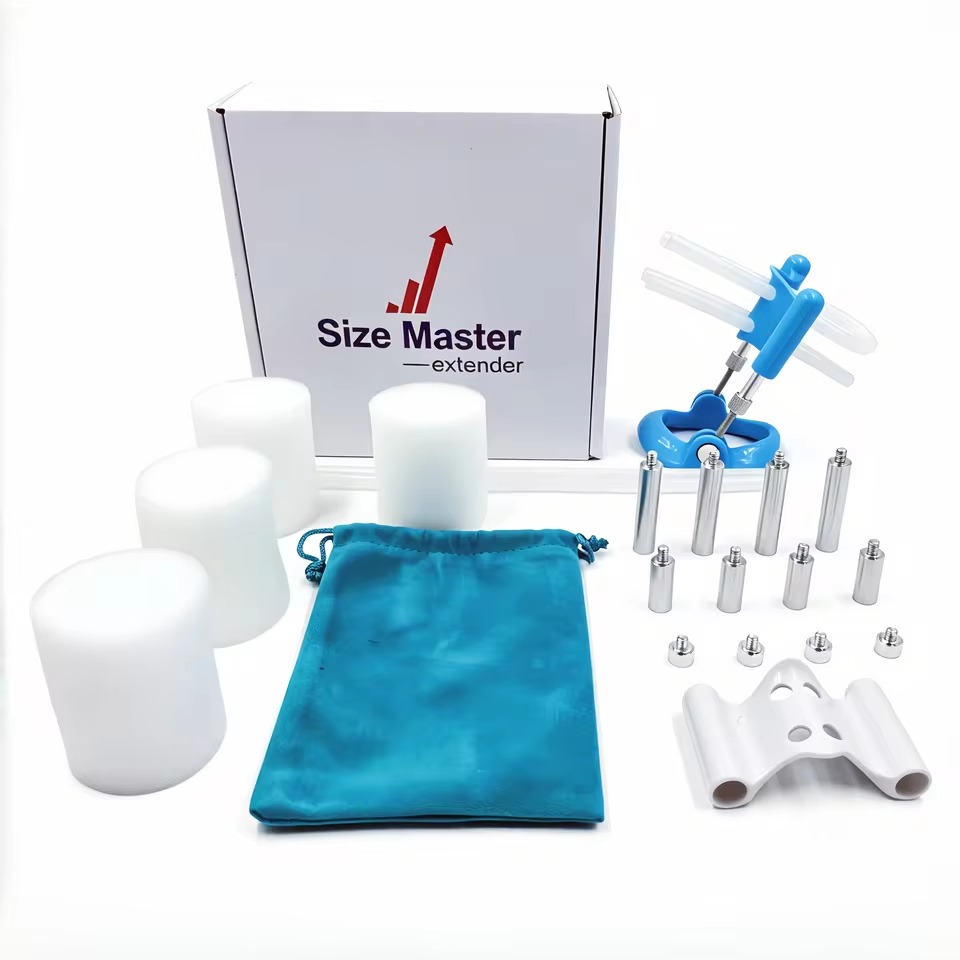 Demonstração do Size Master Pro