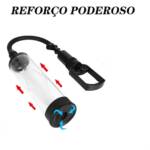 Bomba Peniana Manual 3 – Sistema de Sucção para Aumento e Ereção