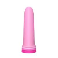Kit Dilatador Vaginal Reto em Silicone com 4 Tamanhos Progressivos