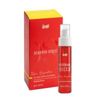 Toque Hipnótico Deborah Secco - Gel Deslizante Siliconado 60ml Intt Toque Hipnótico Deborah Secco - Gel Deslizante Siliconado 60ml Intt