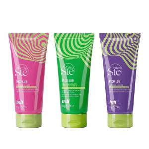 Pico Lub By Ste Prazer Intt - Gel Deslizante Beijável 65g