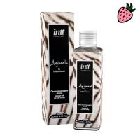 Animals - Óleo Afrodisíaco Para Massagem E Hidratação 130ml Animals - Óleo Afrodisíaco Para Massagem E Hidratação 130ml