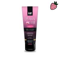 Babalub Intt - Lubrificante Beijável à Base d'Água 50ml Babalub Intt - Lubrificante Beijável à Base d'Água 50ml