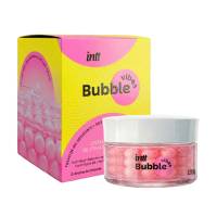 Bubble Vibes 3 Em 1 Intt - Lubrificante E Excitante Com Esferas E Jambu 120g Bubble Vibes 3 Em 1 Intt - Lubrificante E Excitante Com Esferas E Jambu 120g