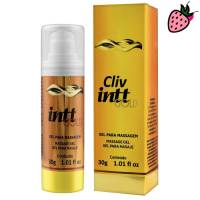 Cliv Intt Gold - Gel Dessensibilizante Extra Forte Cliv Intt Gold - Gel Dessensibilizante Extra Forte