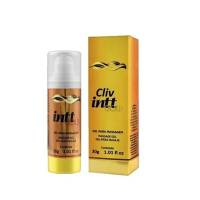 Cliv Intt Gold Intt - Gel Dessensibilizante Extra Forte 30g Cliv Intt Gold Intt - Gel Dessensibilizante Extra Forte 30g