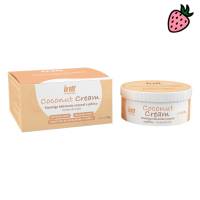 Coconut Cream Intt - Manteiga Hidratante Corporal 90g Coconut Cream Intt - Manteiga Hidratante Corporal 90g