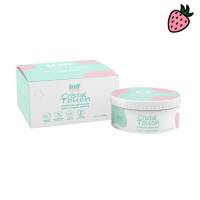 Cristal Touch Intt - Esfoliante Hidrante para Região Pélvica 90g Cristal Touch Intt - Esfoliante Hidrante para Região Pélvica 90g