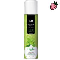 Eros Menta 100ml - Eros Desodorante Corporal Jato a Seco Eros Menta 100ml - Eros Desodorante Corporal Jato a Seco