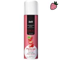 Desodorante Íntimo E Corporal Eros 166ml - Aroma Morango Intt Desodorante Íntimo E Corporal Eros 166ml - Aroma Morango Intt