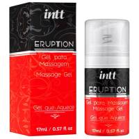 Eruption Intt - Gel que Aquece e Excitante Eruption Intt - Gel que Aquece e Excitante