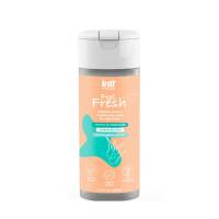 Feel Fresh Intt - Sabonete Líquido Íntimo e Corporal Capim Limão 100ml Feel Fresh Intt - Sabonete Líquido Íntimo e Corporal Capim Limão 100ml