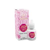 For Lady Em Gotas Intt - Óleo Feminino com Aroma de Frutas Vermelhas For Lady Em Gotas Intt - Óleo Feminino com Aroma de Frutas Vermelhas