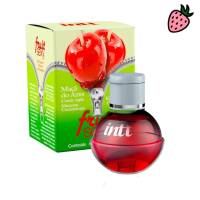 Fruit Sexy Maçã do Amor 40ml Maçã do Amor 40ml - Gel Beijável Sabor Fruit Sexy Maçã do Amor 40ml Maçã do Amor 40ml - Gel Beijável Sabor