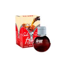 Fruit Sexy Cola - Gel Corporal Sensação Quente e Aroma De Refrigerante Cola Fruit Sexy Cola - Gel Corporal Sensação Quente e Aroma De Refrigerante Cola