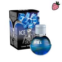 Fruit Sexy Ice Intt - Gel Beijável Com Efeito Quente 40G Fruit Sexy Ice Intt - Gel Beijável Com Efeito Quente 40G