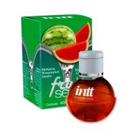 Fruit Sexy Melancia Intt - Gel Beijável Sabor 40ml Fruit Sexy Melancia Intt - Gel Beijável Sabor 40ml