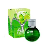 Fruit Sexy Intt Gel Beijável Sabor Caipirinha 40ml Fruit Sexy Intt Gel Beijável Sabor Caipirinha 40ml