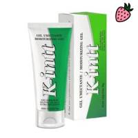 K-Intt 50g Intt - Gel Lubrificante Neutro Sem Odor K-Intt 50g Intt - Gel Lubrificante Neutro Sem Odor