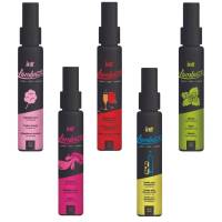 Lambuze Gel Beijável Hot Para Massagem 55ml Intt Lambuze Gel Beijável Hot Para Massagem 55ml Intt