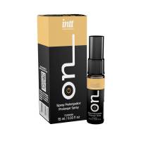 On Intt - Gel Masculino Prolongador e Retardante On Intt - Gel Masculino Prolongador e Retardante