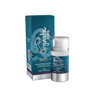 Orgastic Tons Intt - Gel Feminino Sabor Vinho Tinto 17ml Orgastic Tons Intt - Gel Feminino Sabor Vinho Tinto 17ml