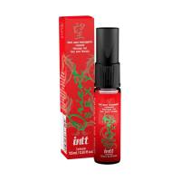 Orient Intt - Gel Estimulante Unissex com Efeito Quente Orient Intt - Gel Estimulante Unissex com Efeito Quente