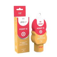 Point G Intt - Gel Estimulante Unissex Point G Intt - Gel Estimulante Unissex
