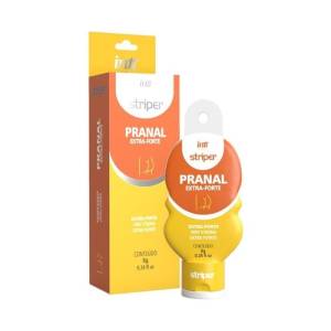 Pranal Intt - Gel Dessensibilizante Extra Forte