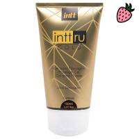 Intt Ru Gold - Gel Lubrificante Para Massagem Nuru 150ml Intt Ru Gold - Gel Lubrificante Para Massagem Nuru 150ml