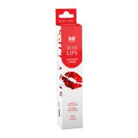 Sexy Lips Intt - Gloss para Volume e Hidratação nos Lábios Sexy Lips Intt - Gloss para Volume e Hidratação nos Lábios