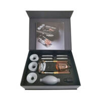 Size Doctor - Extensor Peniano Profissional de Tração por Vácuo e Ajuste Milimétrico Size Doctor - Extensor Peniano Profissional de Tração por Vácuo e Ajuste Milimétrico