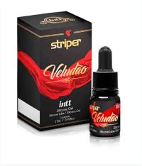 Striper Veludão Intt - Lubrificante Siliconado Striper Veludão Intt - Lubrificante Siliconado
