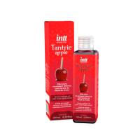 Tantric Apple Intt - Óleo Corporal para Massagem com Aroma de Maçã do Amor 130ml Tantric Apple Intt - Óleo Corporal para Massagem com Aroma de Maçã do Amor 130ml