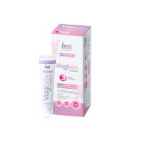 Vagisex Intt - Gel Hidratante Feminino 30g com 10 Aplicadores Vagisex Intt - Gel Hidratante Feminino 30g com 10 Aplicadores